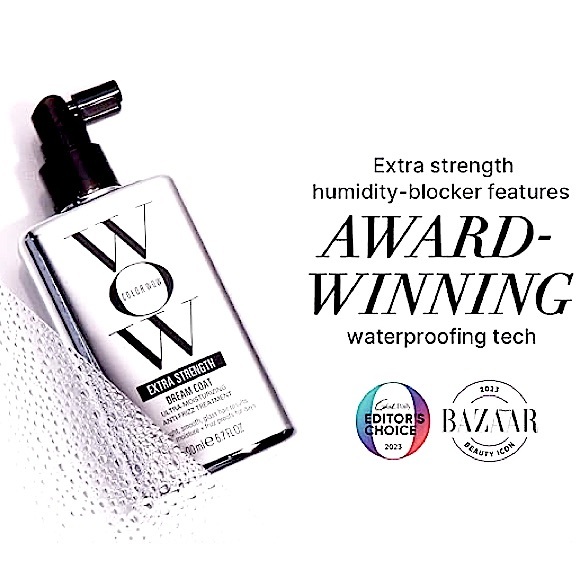 Color Wow Extra Strength Dream Coat Ultra-Moisturizing Anti-frizz Treatment - Picture 2 of 10